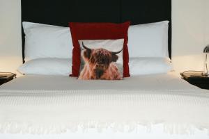 Deluxe King Room room in 10to12 Folkestone