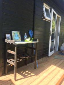 Cozy Small Cottage In Nykøbing Sjælland