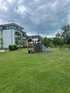Siófok Beachfront Lux 007