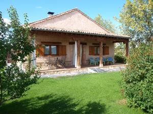 Balcon De Nut I y II