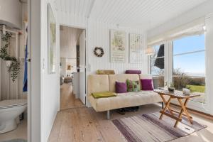 Summerhouse With Fantastic Panorama Seaview