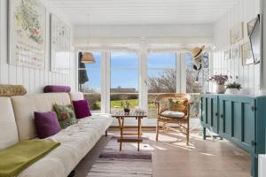 Summerhouse With Fantastic Panorama Seaview