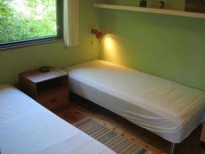 Lovely Holiday Home With Direct Sea View