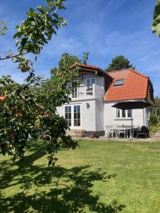 Lovely Holiday Home With Fantastic View On Femø