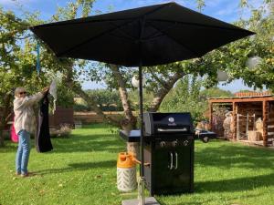 Lovely Holiday Home With Fantastic View On Femø
