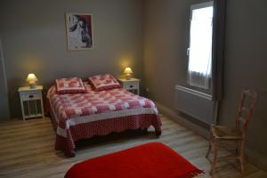 Hotels Mas De Sylvereal : photos des chambres