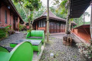 Omah Limasan Jogja