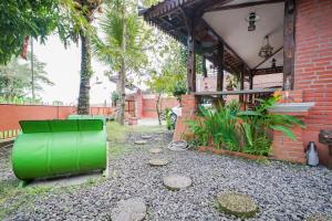 Omah Limasan Jogja