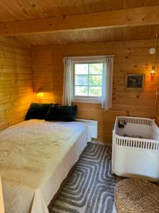 Charming Timber House With Sauna Near Beach