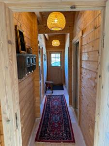 Charming Timber House With Sauna Near Beach