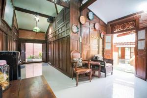 Omah Limasan Jogja