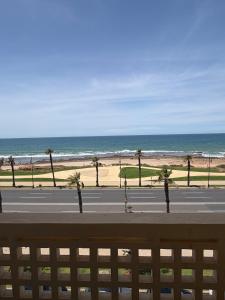 Ocean Boulevard Beachfront apartment 3bd room