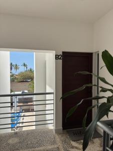 B2 Beautiful Condo in Guayabitos meters from the SEA
