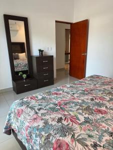 B2 Beautiful Condo in Guayabitos meters from the SEA