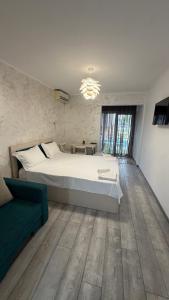 SAB Luxury Apartaments 2 Saturn
