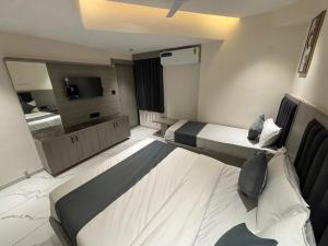 Hotel Prestige