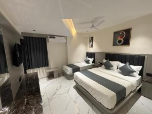 Hotel Prestige
