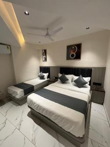 Hotel Prestige