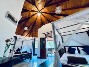 Eden Reverie Wellness Stay
