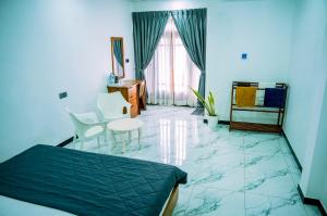 Trinco Green Inn Uppuveli