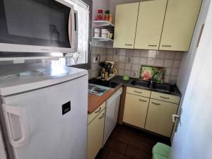 Appartement vue mer - 45 pers. - FR-1-880-23