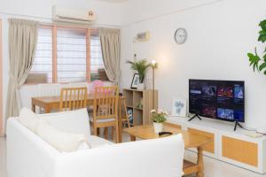 Eastern Apartment