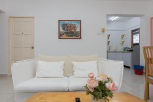 Eastern Apartment