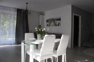 Apartament Polanki nad morzem