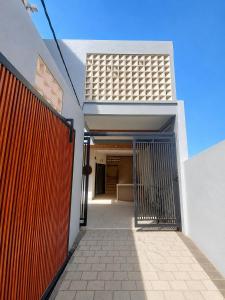 Cozy Poolside Room Near Sanur Beach - NVB