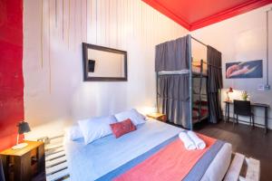 Maki Hostel Valparaiso