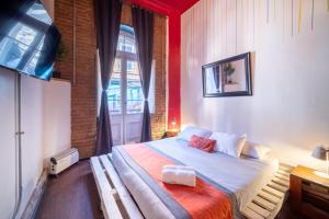 Maki Hostel Valparaiso