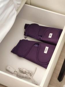 Atelier Blanc Free parking COEX KSPO Triple Station Area Netflix Hotel Bedding Hospital Plastic Surgery