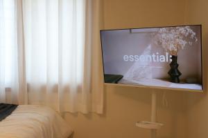 Atelier Blanc Free parking COEX KSPO Triple Station Area Netflix Hotel Bedding Hospital Plastic Surgery