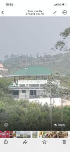 JK Mount Home Parunthumpara