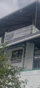 JK Mount Home Parunthumpara