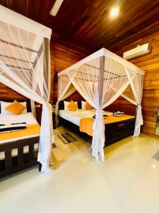 Eden Reverie Wellness Stay