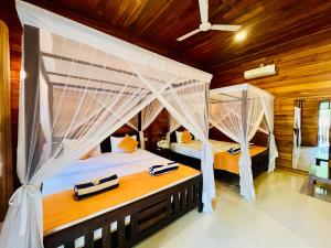Eden Reverie Wellness Stay