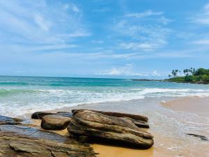 Eden Reverie Wellness Stay