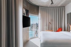 STORY HOTEL MALMO, in JdV by Hyatt