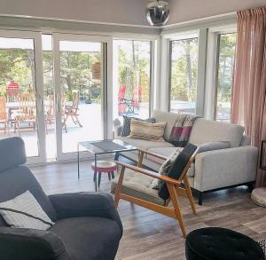 Modern Gotland Gem Near The Blue Lagoon