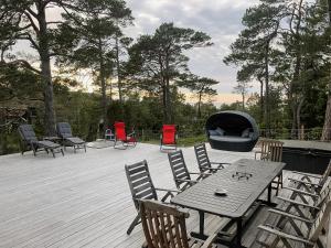 Modern Gotland Gem Near The Blue Lagoon