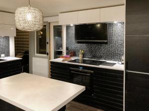 Modern Gotland Gem Near The Blue Lagoon