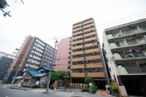 ZenStay Shinosaka
