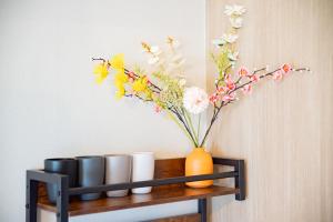 ZenStay Shinosaka