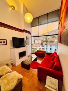 Apartamento Vikasa La floresta