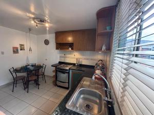 Apartamento Vikasa La floresta