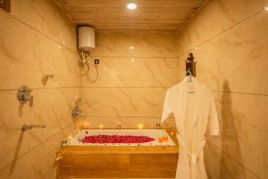 Desert Heritage Luxury Camp & Resort Sam