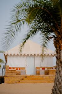 Desert Heritage Luxury Camp & Resort Sam