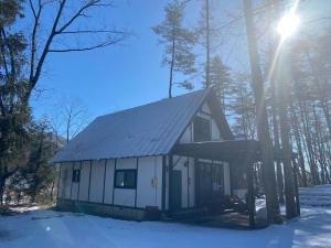 Bliss Cottage Hakuba
