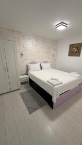 Sab Luxury Apartments